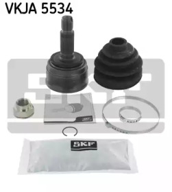 Привод колеса SKF для HONDA ACCORD V Aerodeck (CE) 2.2 i ES (CE1)